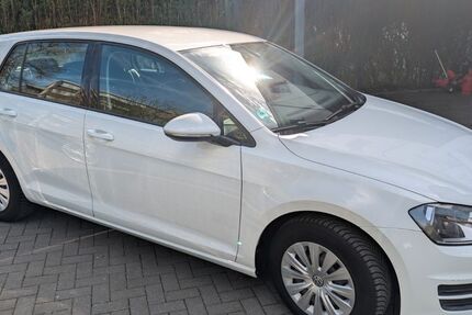 VW Golf 149.000 km 7.400 &euro; Essen 45147