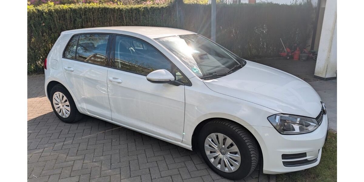 VW Golf 149.000 km 7.500 &euro; Essen 45147