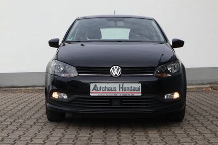 VW Polo 84.700 km 7.990 &euro; Moers 47443