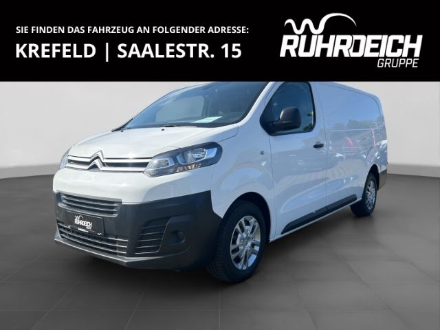 Citroen Jumpy 44.750 km 20.790 &euro; Krefeld 47800