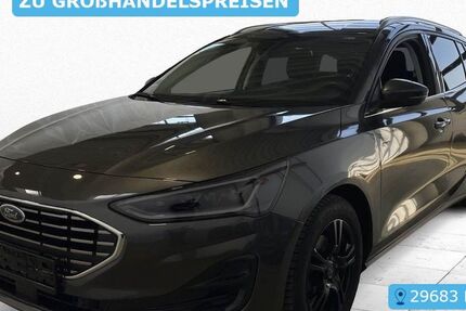 Ford Focus 116.931 km 15.997 &euro; Krefeld 47829