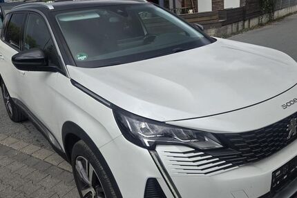 Peugeot 5008 99.990 km 15.990 &euro; Gelsenkirchen 45884