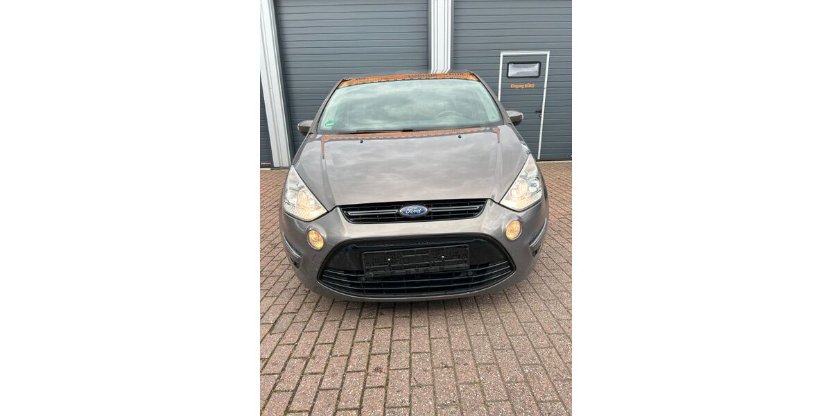 Ford Galaxy 262.000 km 1.500 &euro; Duisburg 47239