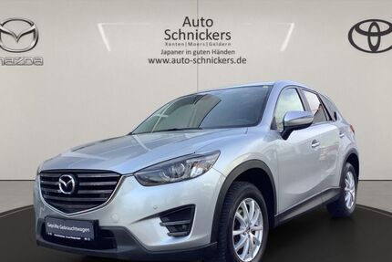 Mazda CX-5 149.783 km 14.240 &euro; Xanten 46509