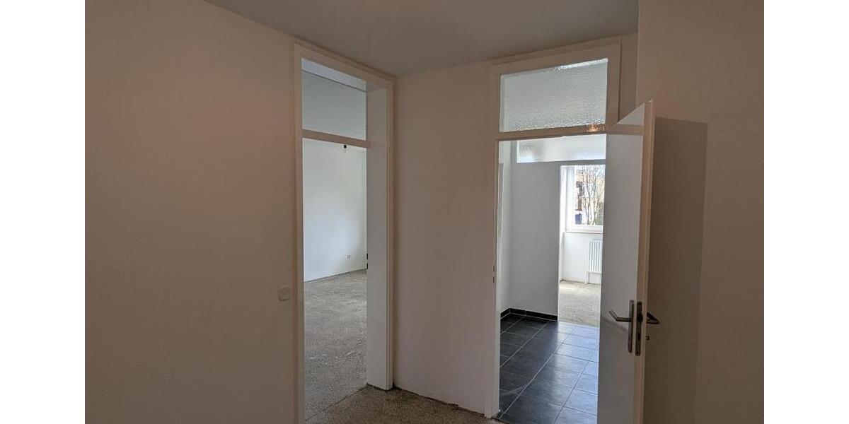 Etagenwohnung Duisburg Hamborn - 3 Zimmer, 80 m&sup2;, 585&euro; | Angebot:25262684