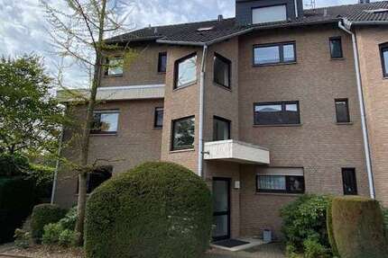 Wohnung Krefeld Benrad - 2 Zimmer, 76 m&sup2;, 220.000&euro; | Angebot:26768867