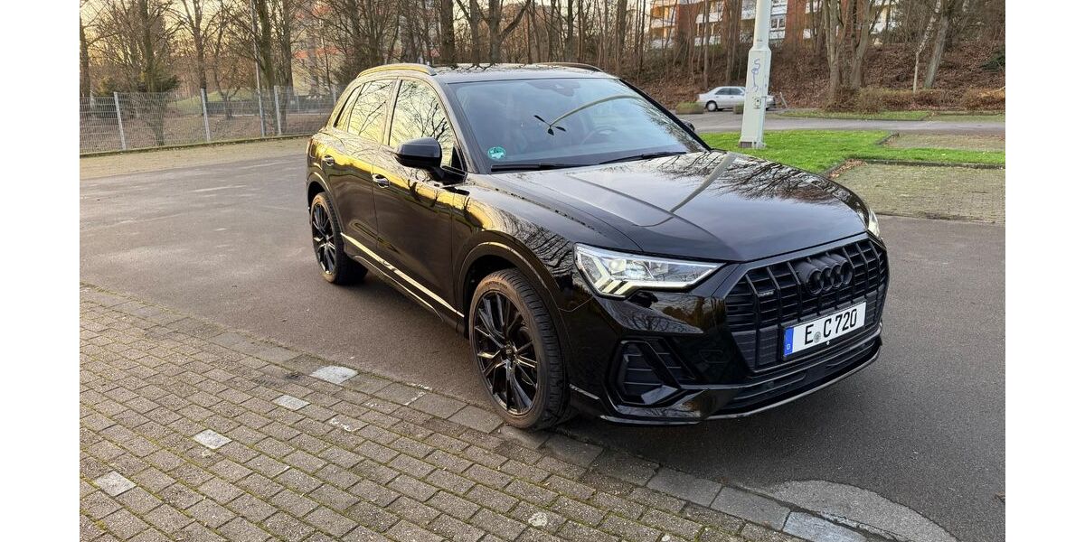 Audi Q3 108.725 km 25.500 &euro; Essen 45279