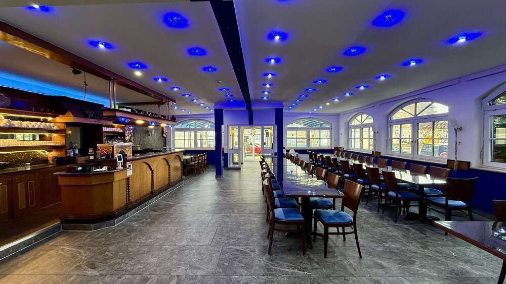 Gewerbeobjekt Gelsenkirchen Schalke - 249.000&euro; | Angebot:26212127