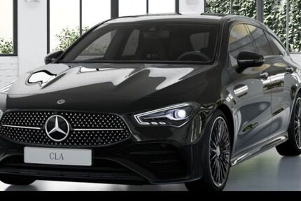Mercedes-Benz CLA 200 Shooting Brake 9.900 km 34.290 &euro; Duisburg 47138
