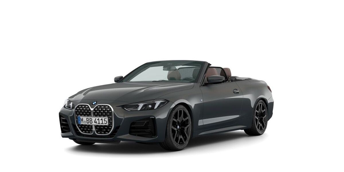 BMW 420 13.656 km 53.156 &euro; Krefeld 47800