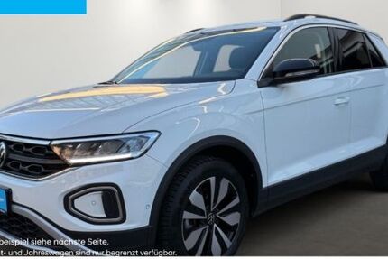 VW T-Roc 19.901 km 22.610 &euro; Mülheim 45478