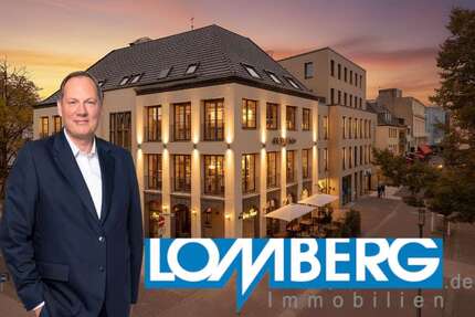 Gewerbeobjekt Krefeld - 5.843&euro; | Angebot:25456032