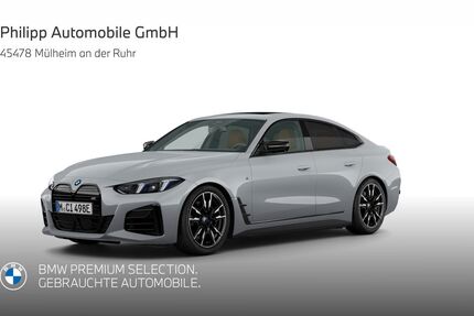 BMW i4 24.599 km 54.790 &euro; Mülheim an der Ruhr 45478