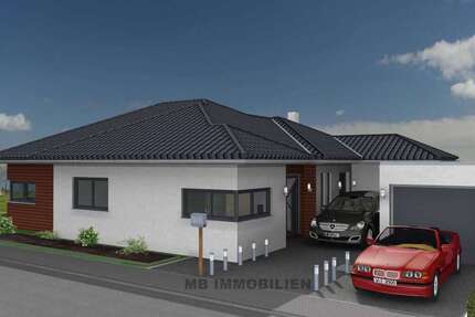 Haus Sonsbeck - 4 Zimmer, 130 m&sup2;, 813.990&euro; | Angebot:27103440