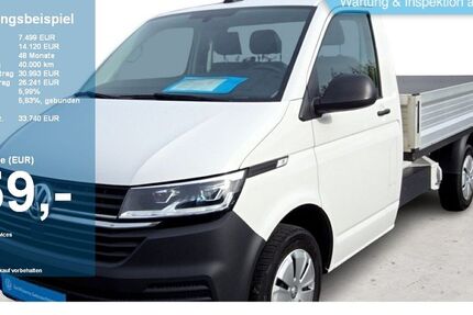 VW T6 Transporter 62.214 km 32.440 &euro; Geldern 47608