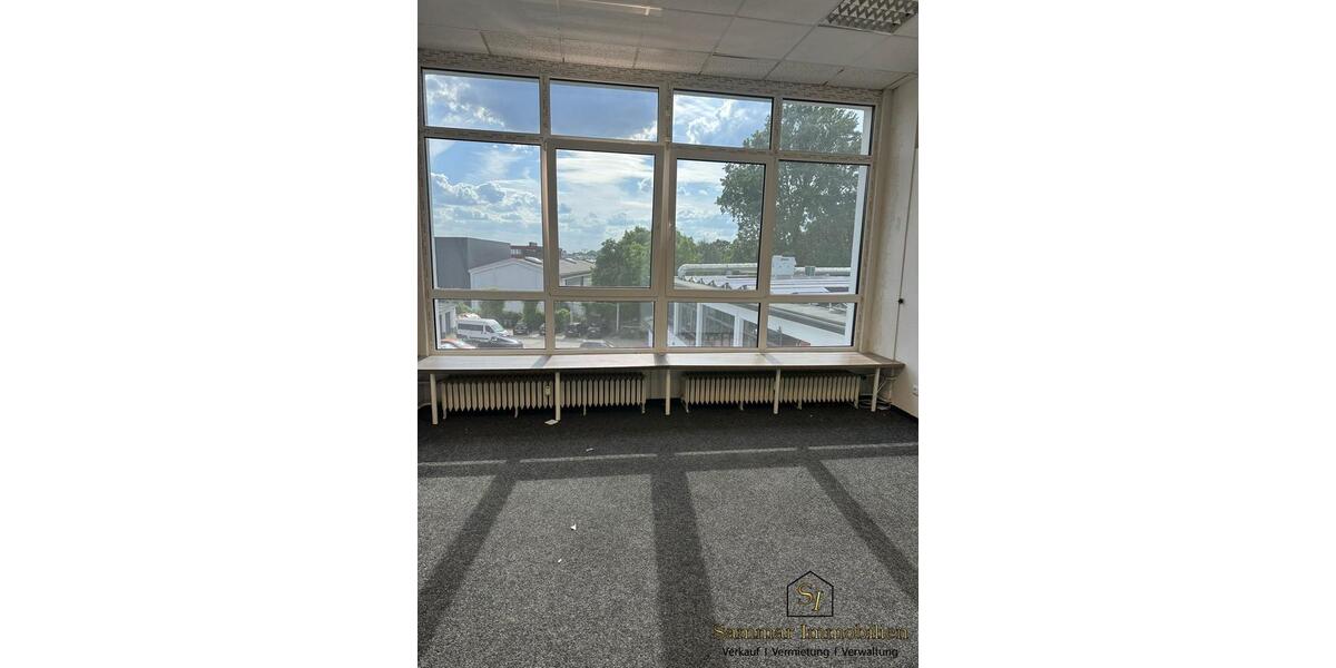 Gewerbeobjekt Essen Stadtbezirk III - 1.400&euro; | Angebot:21113298