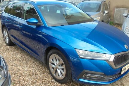 Skoda Octavia 158.000 km 14.999 &euro; Duisburg 47249