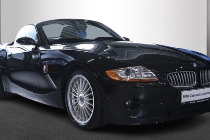 Alpina Roadster S 87.979 km 42.940 &euro; Gelsenkirchen 45897