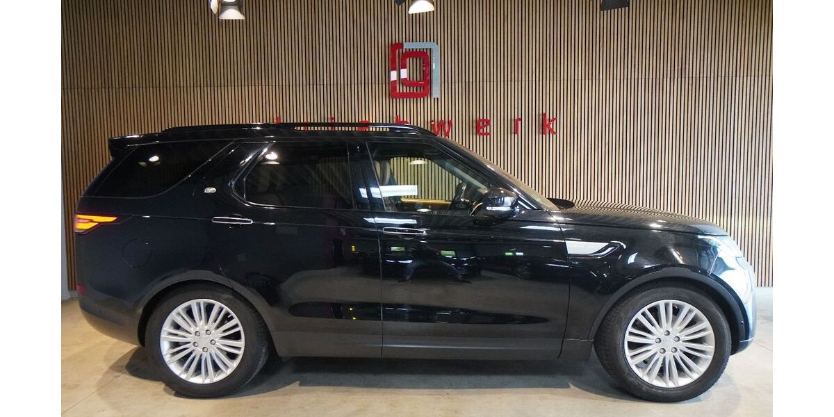 Land Rover Discovery 96.500 km 27.941 &euro; Duisburg 47228
