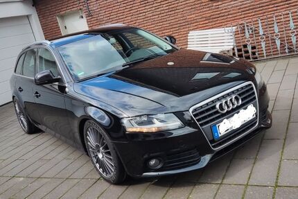 Audi A4 226.000 km 5.690 &euro; Dorsten 46284