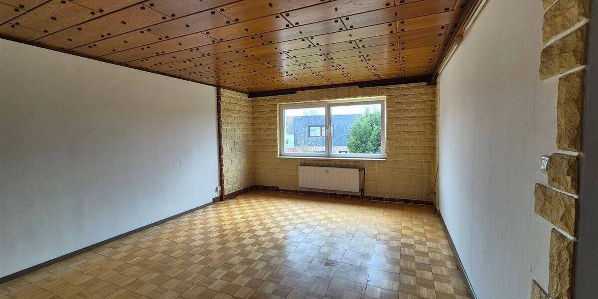 Etagenwohnung Mülheim an der Ruhr Dümpten - 3 Zimmer, 66 m&sup2;, 185.000&euro; | Angebot:26189913