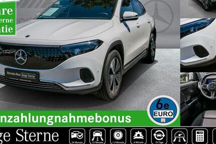 Mercedes-Benz EQA 4.451 km 37.778 &euro; Wesel 46485
