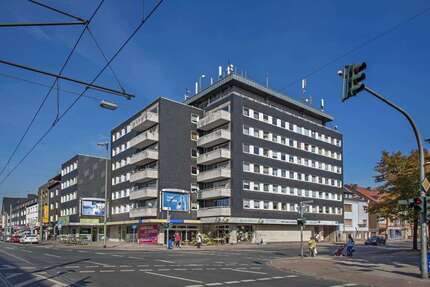 Wohnung Duisburg Wehofen - 2 Zimmer, 62 m&sup2;, 479&euro; | Angebot:26273387