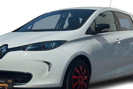 Renault ZOE 52.716 km 6.780 &euro; Duisburg 47249