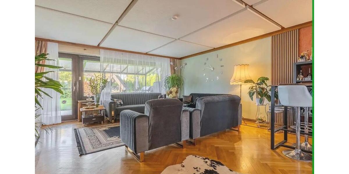 Erdgeschoßwohnung Wesel Bislich - 7 Zimmer, 138 m&sup2;, 288.000&euro; | Angebot:26241865