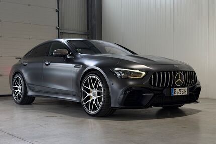 Mercedes-Benz AMG GT 139.500 km 86.900 &euro; Gelsenkirchen 45879