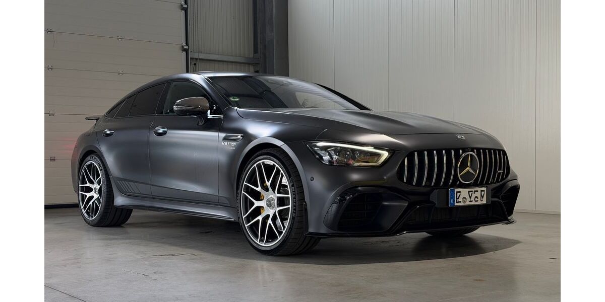 Mercedes-Benz AMG GT 139.500 km 86.900 &euro; Gelsenkirchen 45879