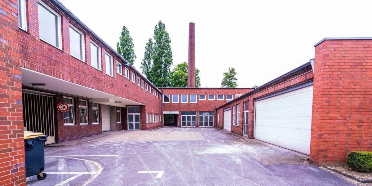 Gewerbeobjekt Essen Westviertel - 4.520&euro; | Angebot:25709017