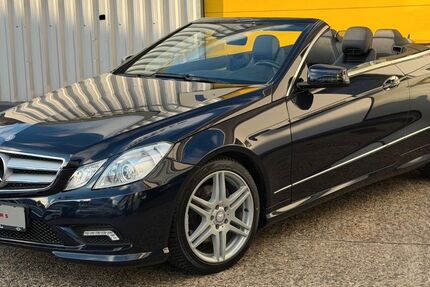 Mercedes-Benz E 250 87.000 km 18.700 &euro; Krefeld 47799