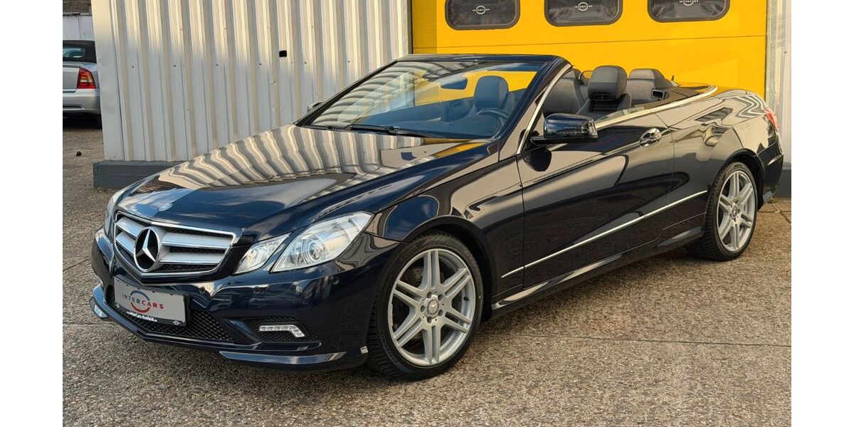 Mercedes-Benz E 250 87.000 km 18.700 &euro; Krefeld 47799