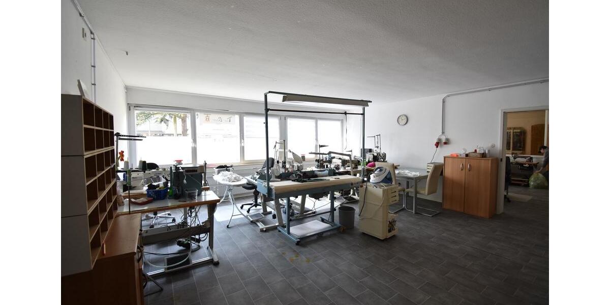 Gewerbeobjekt Krefeld Benrad - 3.645&euro; | Angebot:25876213