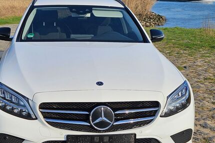 Mercedes-Benz C 220 165.840 km 17.444 &euro; Xanten 46509