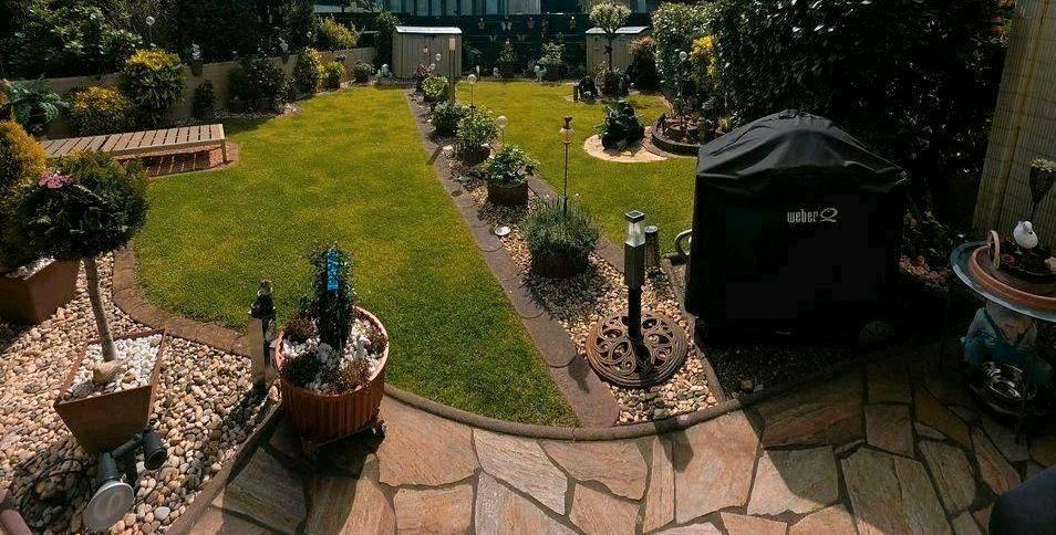 Erdgeschoßwohnung Krefeld Bockum - 2 Zimmer, 61 m&sup2;, 250.000&euro; | Angebot:26285746