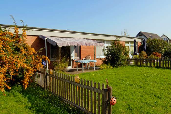 Etagenwohnung Xanten - 2 Zimmer, 77 m&sup2;, 461&euro; | Angebot:26492257