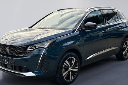 Peugeot 3008 25.135 km 23.390 &euro; Xanten 46509