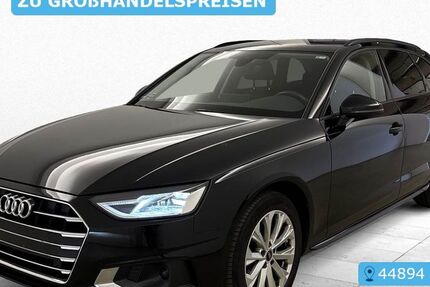 Audi A4 127.927 km 18.890 &euro; Krefeld 47829
