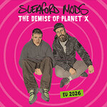 Sleaford Mods - Summer 2026
