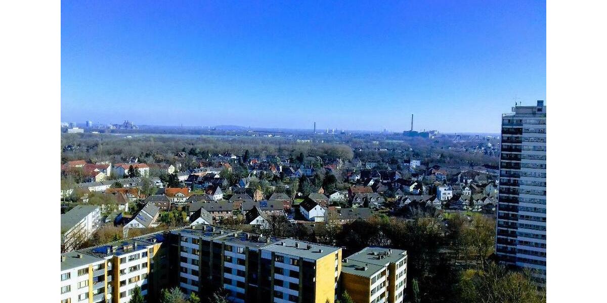 Etagenwohnung Duisburg Essenberg - 3 Zimmer, 84 m&sup2;, 699&euro; | Angebot:8834084