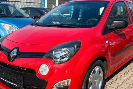 Renault Twingo 84.526 km 3.999 &euro; Essen 45356