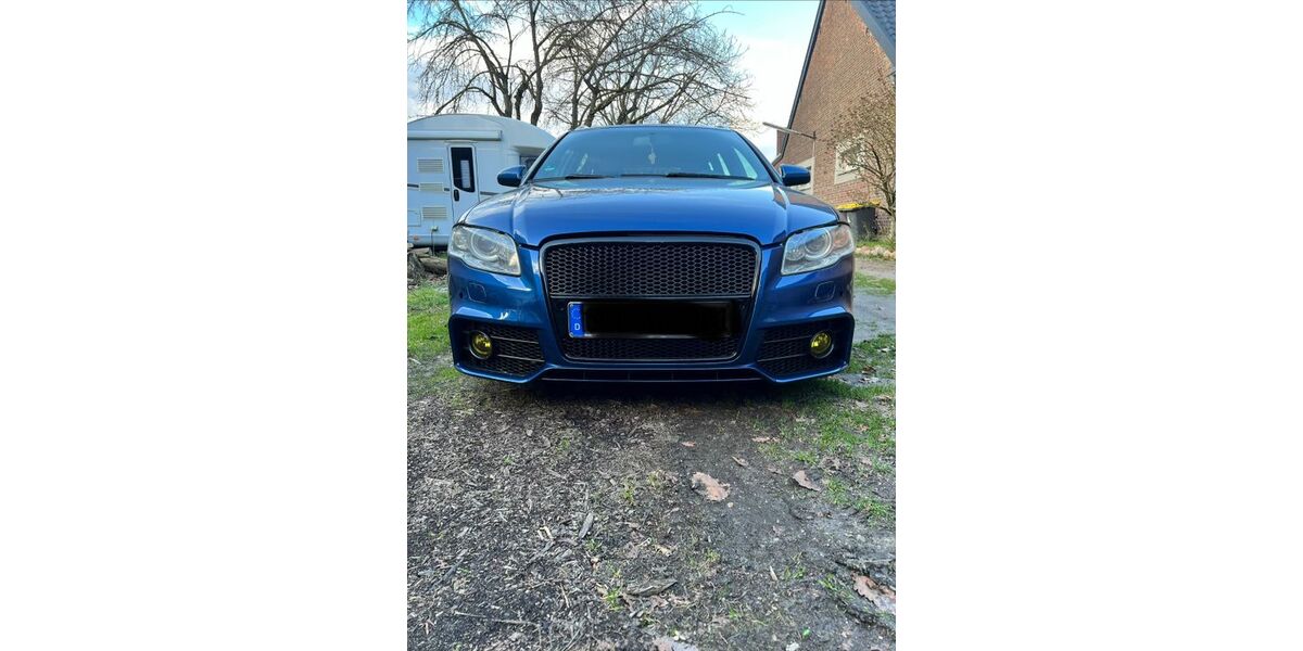 Audi A4 263.500 km 3.500 &euro; Issum 47661