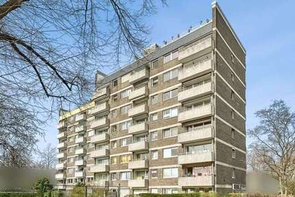 Wohnung Duisburg Duisburg-Mitte - 3 Zimmer, 80 m&sup2;, 149.000&euro; | Angebot:25634309