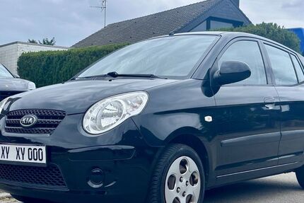 Kia Picanto 76.800 km 3.195 &euro; Hamminkeln 46499