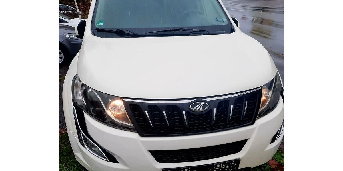 Mahindra Andere 148.000 km 6.950 &euro; Dorsten 46282