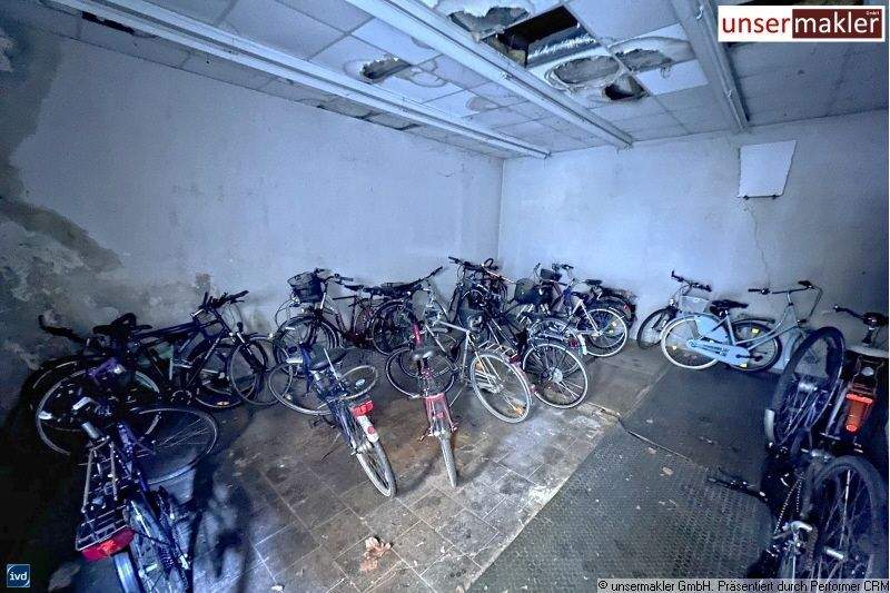 Etagenwohnung Duisburg Neudorf-Nord - 3 Zimmer, 69 m&sup2;, 149.000&euro; | Angebot:25776733