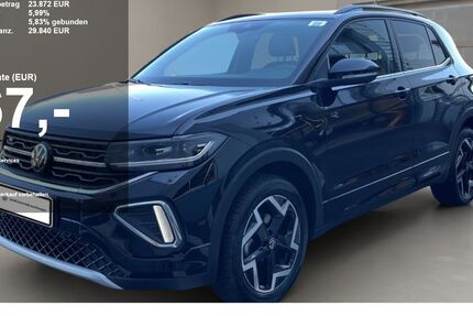 VW T-Cross 11.957 km 25.479 &euro; Krefeld 47805