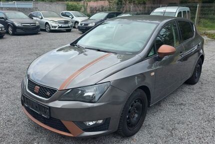Seat Ibiza 182.000 km 3.000 &euro; Duisburg 47139